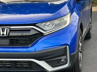 2020 Honda CR-V EX-L in Asheboro, NC - Asheboro Auto Mall