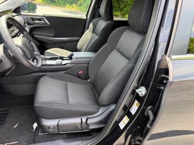 2025 Mitsubishi Outlander ES