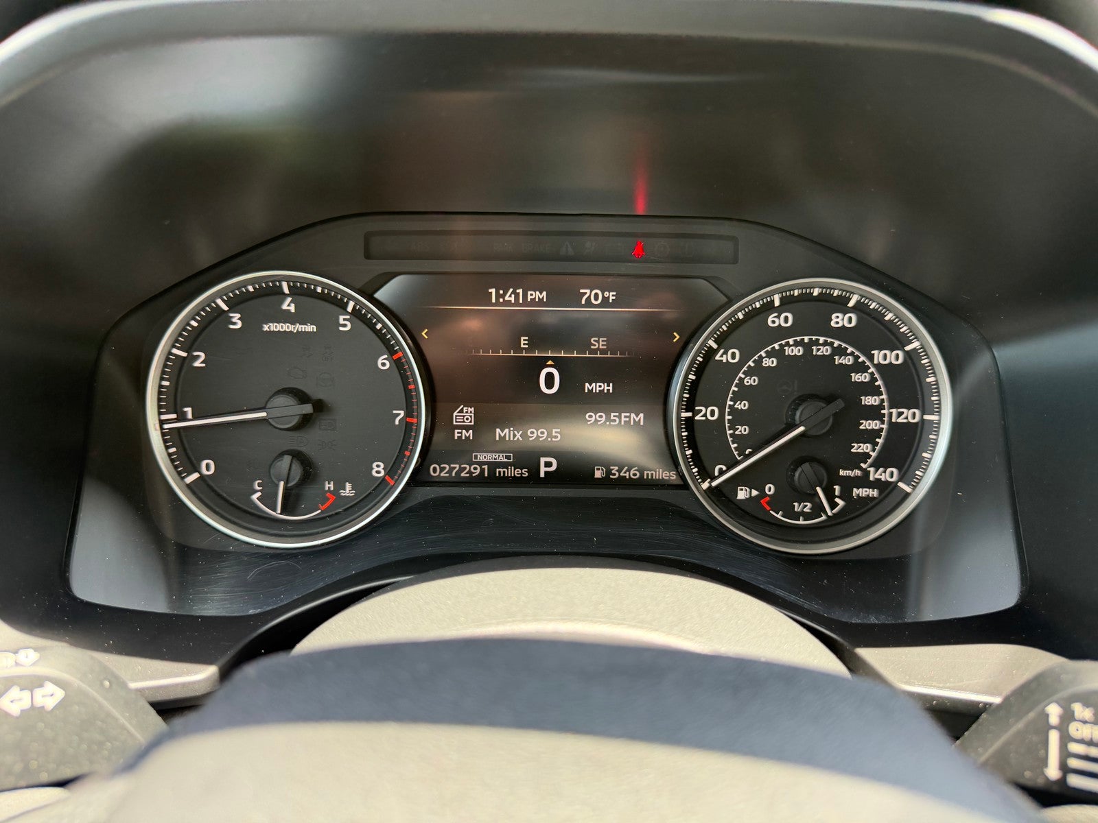 2025 Mitsubishi Outlander ES