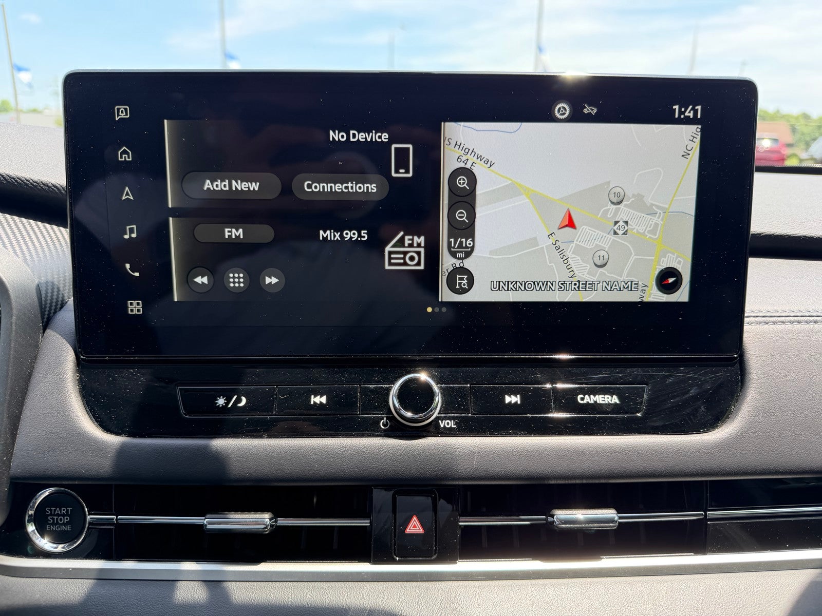 2025 Mitsubishi Outlander ES