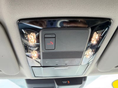 2025 Mitsubishi Outlander ES