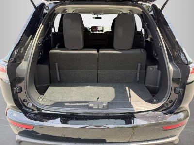 2025 Mitsubishi Outlander ES