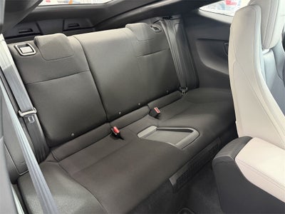 2026 Honda Prelude Base