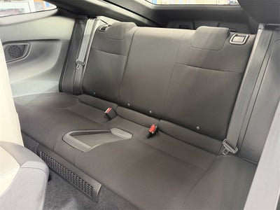 2026 Honda Prelude Base