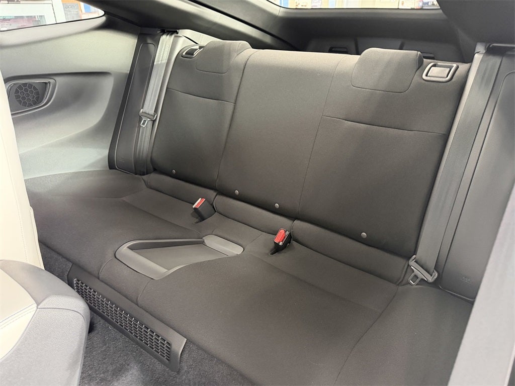 2026 Honda Prelude Base