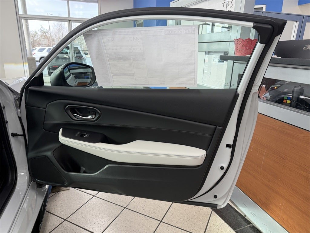 2026 Honda Prelude Base