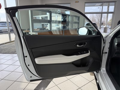 2026 Honda Prelude Base