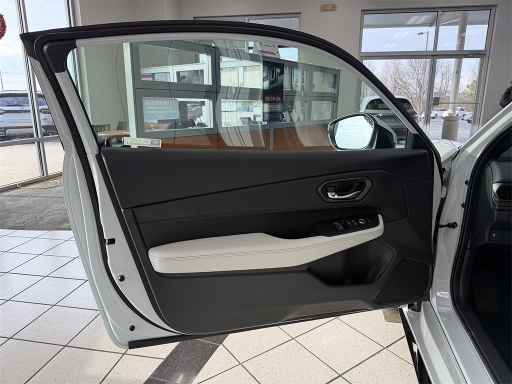 2026 Honda Prelude Base