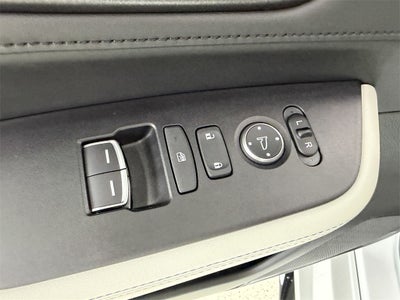 2026 Honda Prelude Base