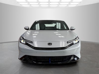 2026 Honda Prelude Base