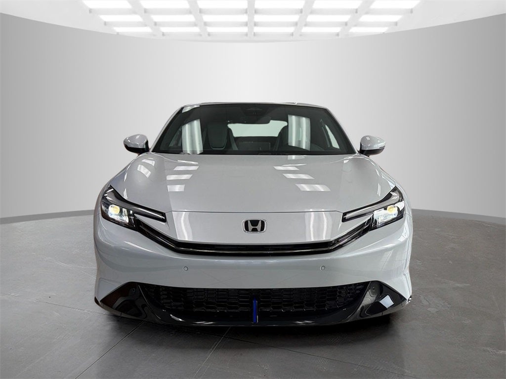 2026 Honda Prelude Base