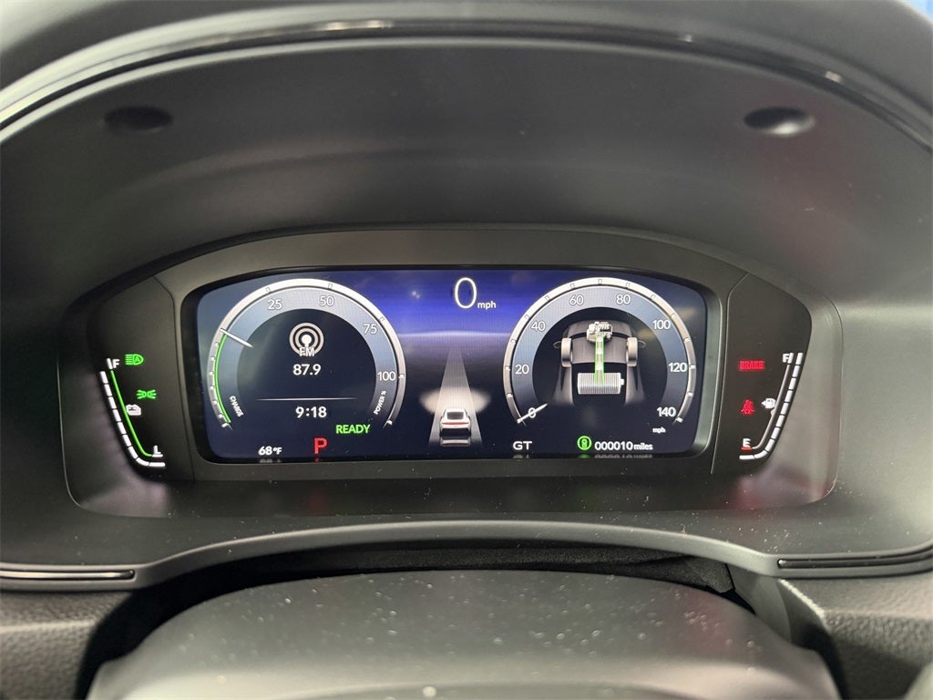 2026 Honda Prelude Base