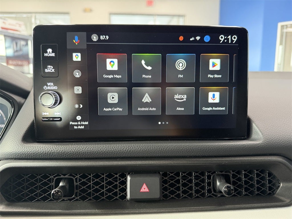 2026 Honda Prelude Base