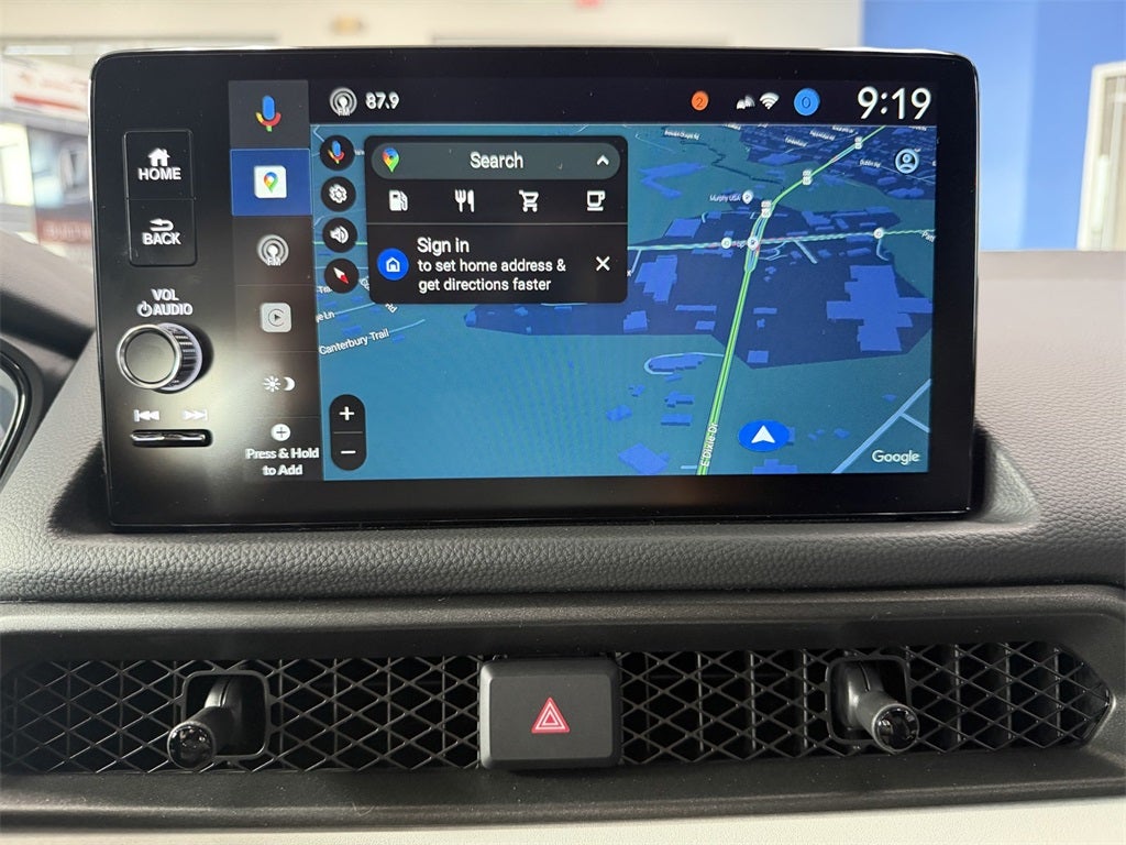 2026 Honda Prelude Base