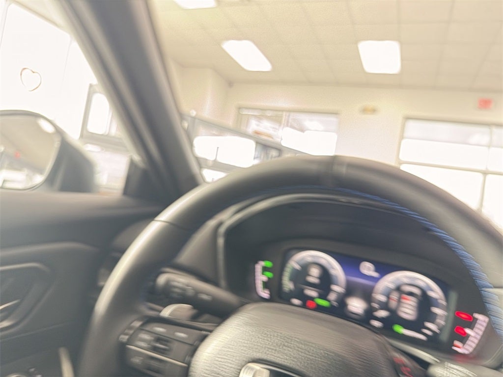 2026 Honda Prelude Base