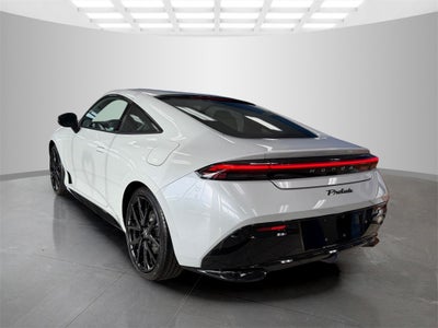 2026 Honda Prelude Base