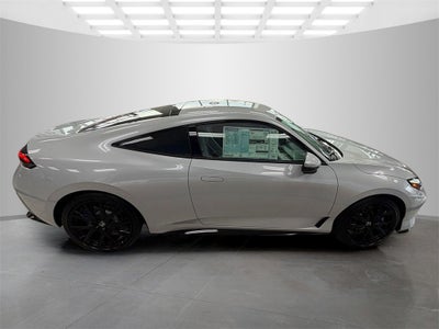 2026 Honda Prelude Base