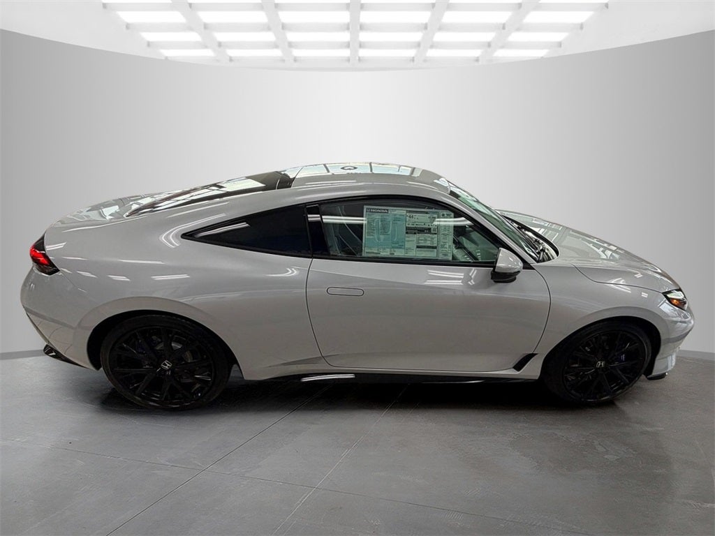 2026 Honda Prelude Base