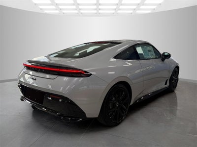 2026 Honda Prelude Base