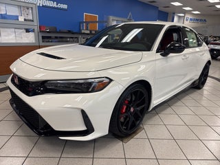2025 Honda Civic Type R Base