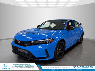 2026 Honda Civic Type R Base