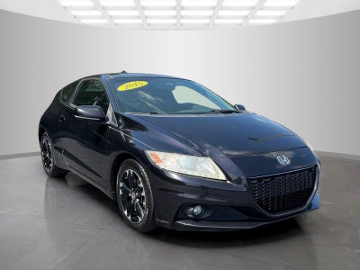 2015 Honda CR-Z EX