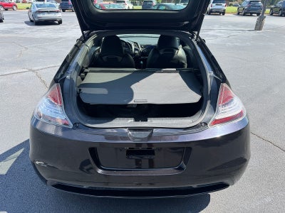 2015 Honda CR-Z EX