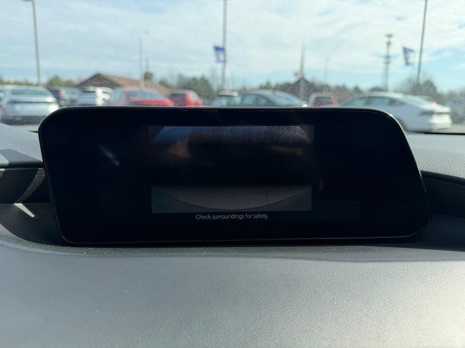 2024 Mazda Mazda3 2.5 S Carbon Edition