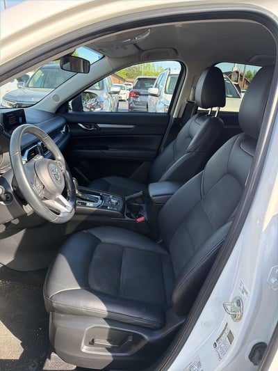 2020 Mazda Mazda CX-5 Touring