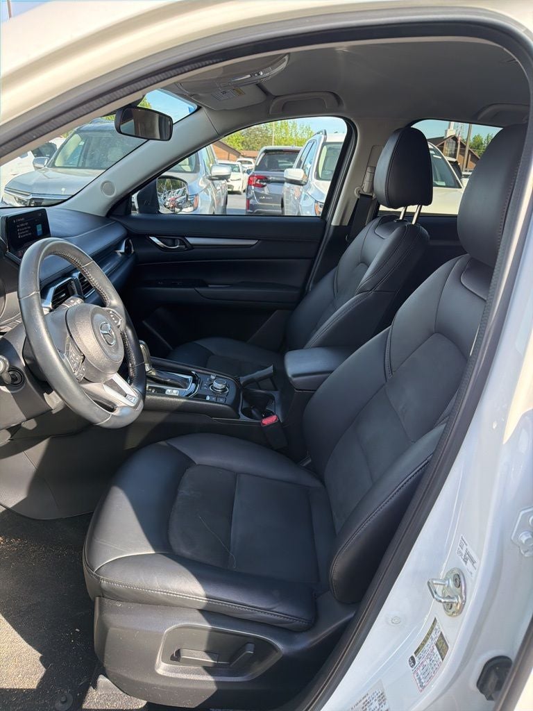 2020 Mazda Mazda CX-5 Touring