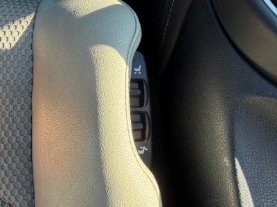 2017 Nissan 370Z Touring Sport