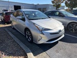 2016 Toyota Prius Four Touring