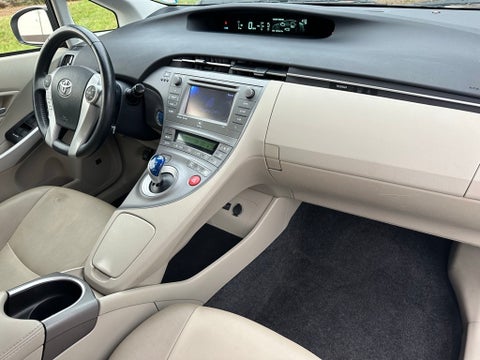 2015 Toyota Prius Three in Asheboro, NC - Asheboro Auto Mall