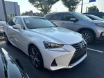 2017 Lexus IS 300