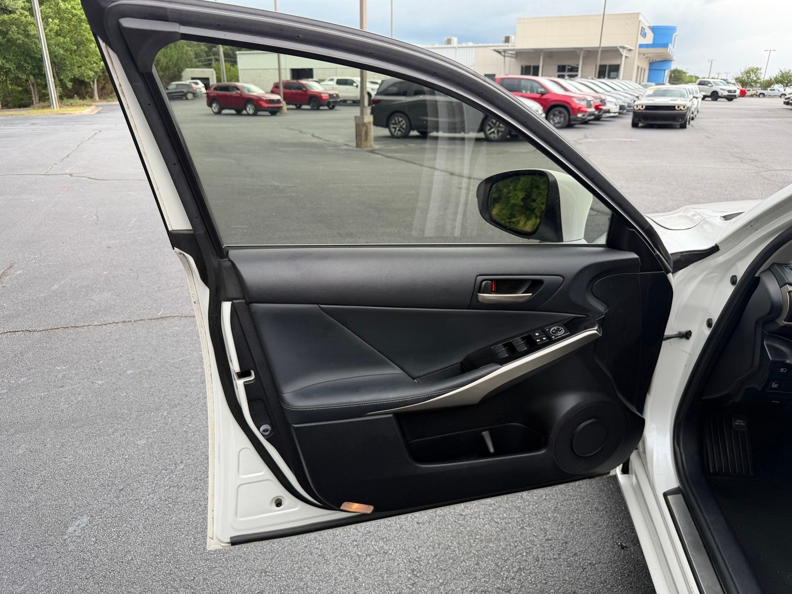 2017 Lexus IS 300