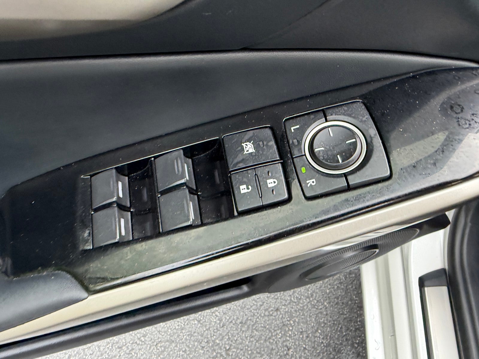 2017 Lexus IS 300