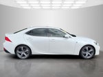 2017 Lexus IS 300