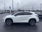 2018 Lexus NX 300 F Sport