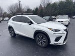 2018 Lexus NX 300 F Sport