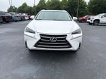 2015 Lexus NX 200t