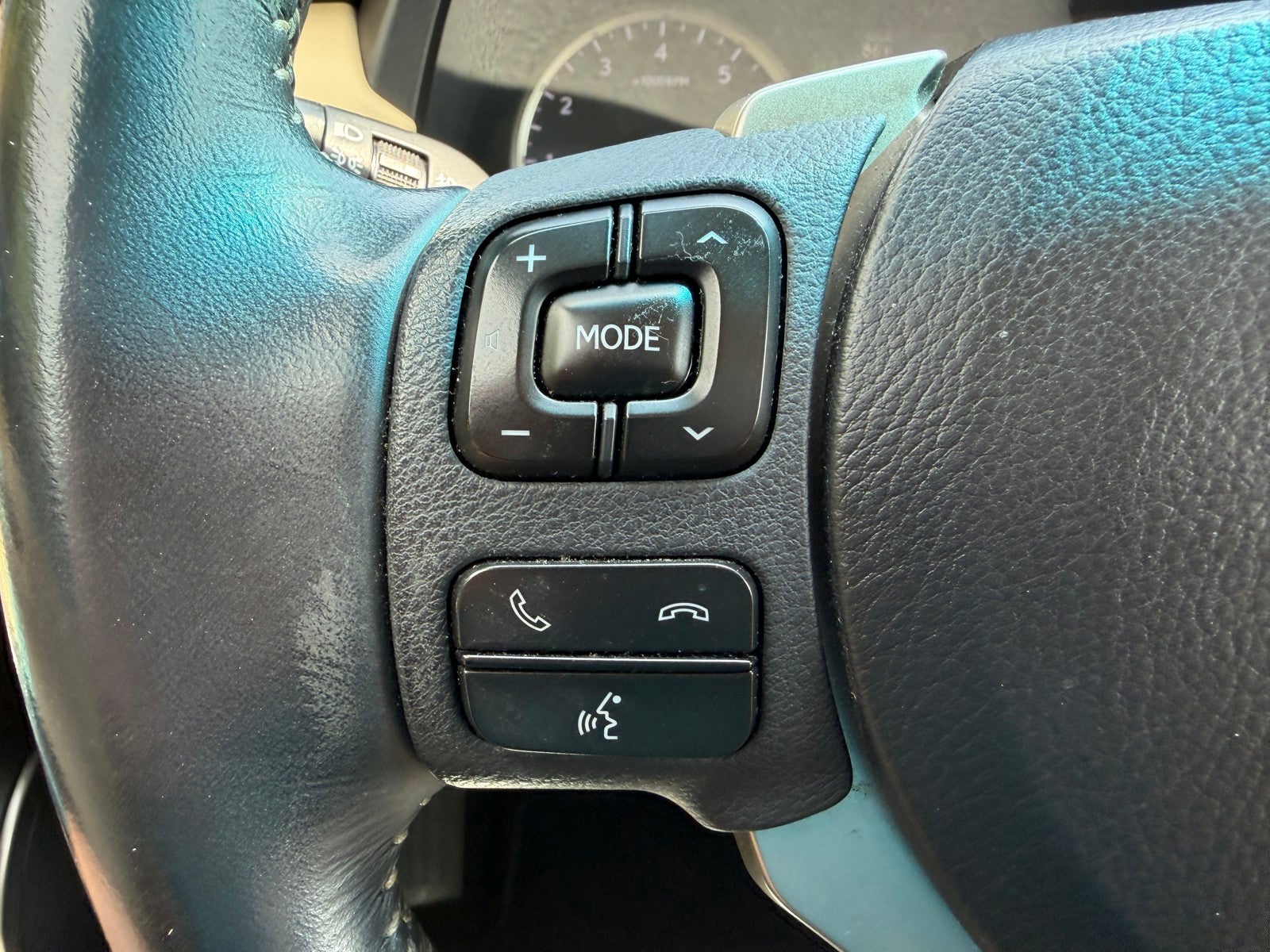 2015 Lexus NX 200t