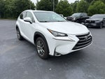 2015 Lexus NX 200t
