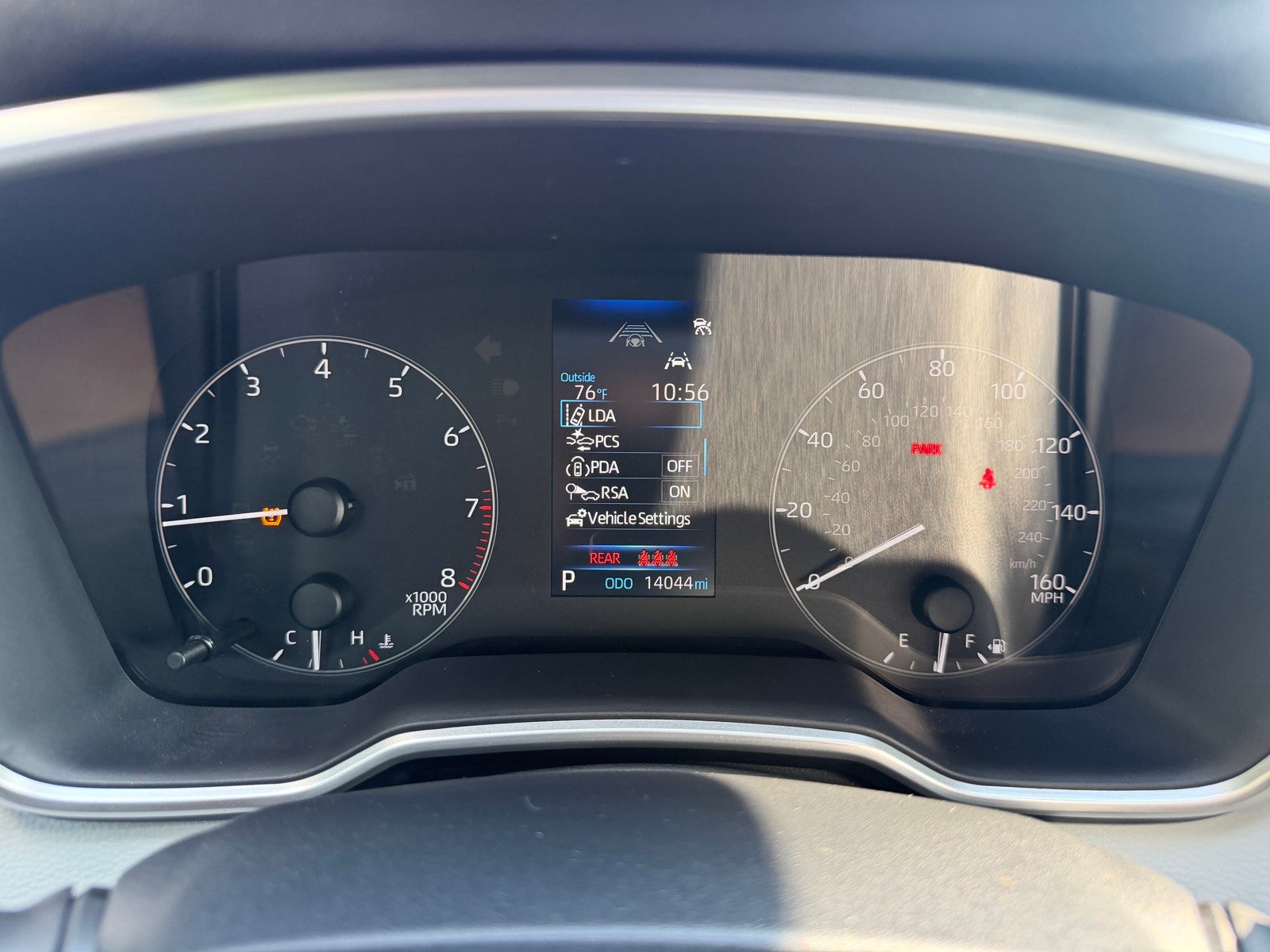 2025 Toyota Corolla Hatchback SE