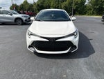 2025 Toyota Corolla Hatchback SE