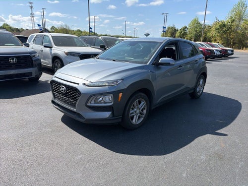 2019 Hyundai Kona SE