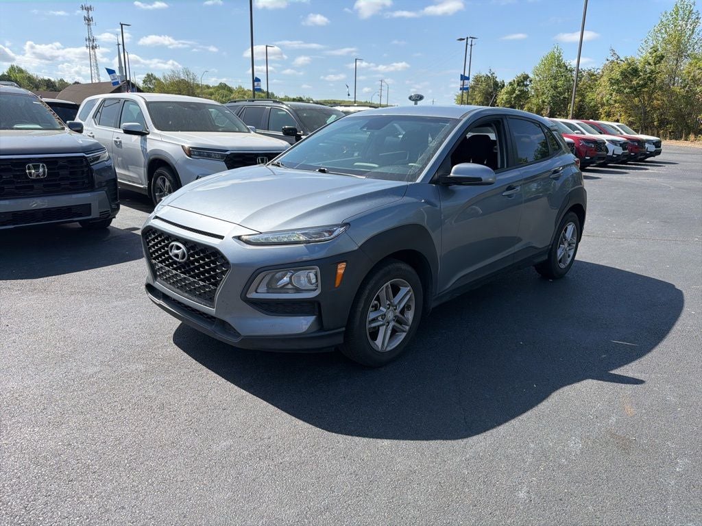 2019 Hyundai Kona SE