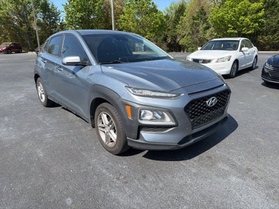 2019 Hyundai Kona SE