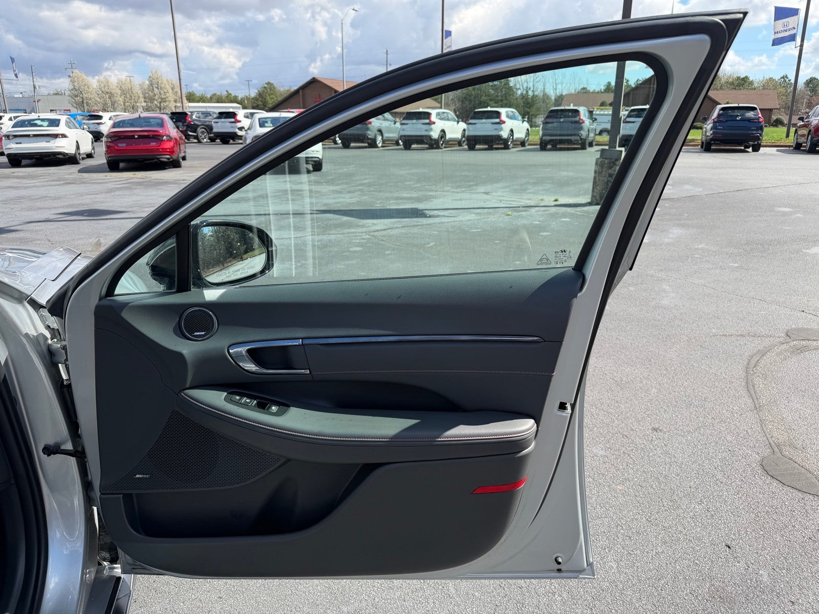 2024 Hyundai Sonata N Line