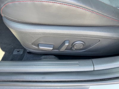 2024 Hyundai Sonata N Line