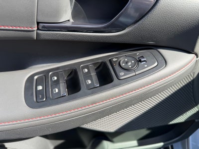 2024 Hyundai Sonata N Line